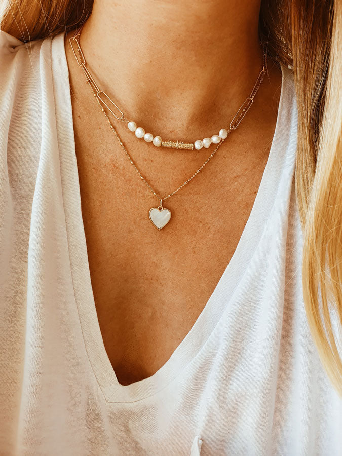 Collier Amor