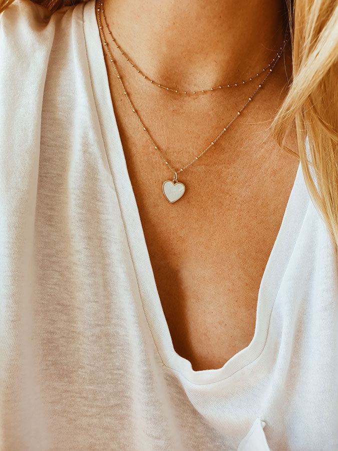 Collier Leïla
