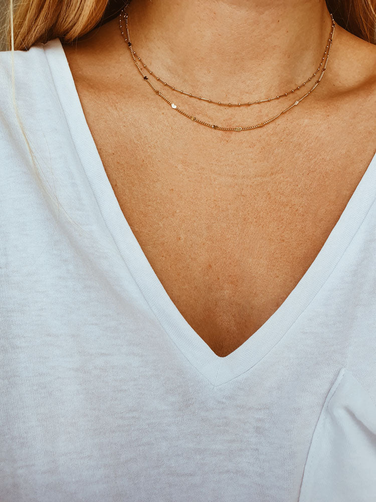 Collier Nitts