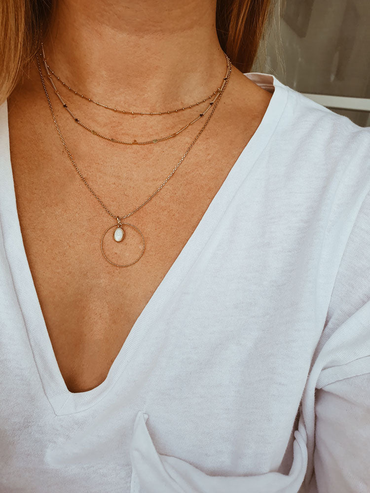 Collier Nitts