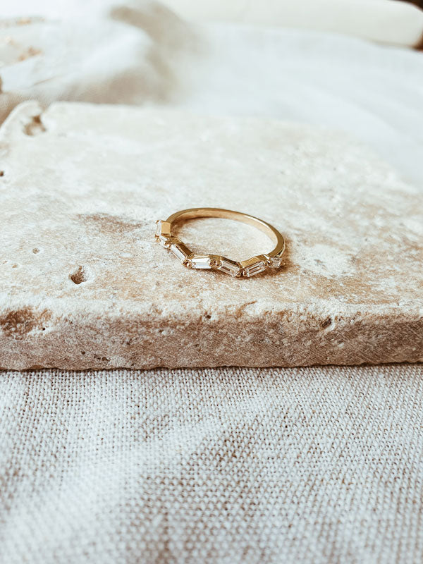 Bague Beka