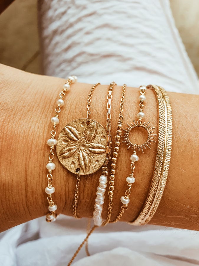 Bracelet Soledad
