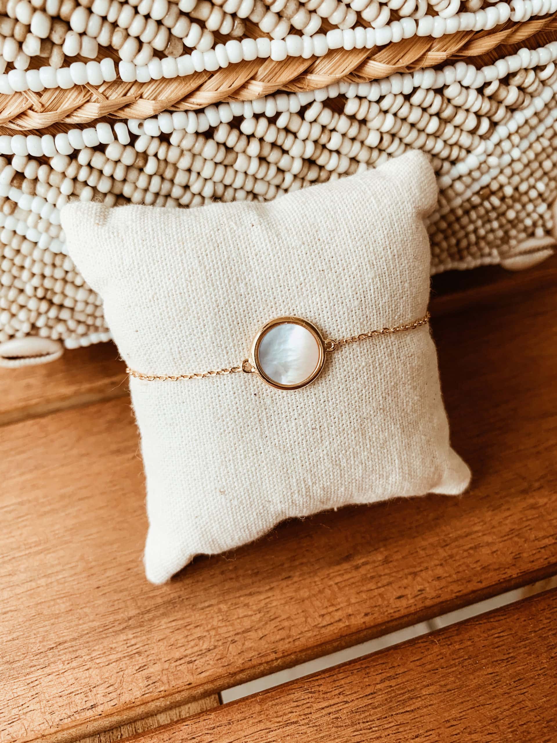 Bracelet Clémentine