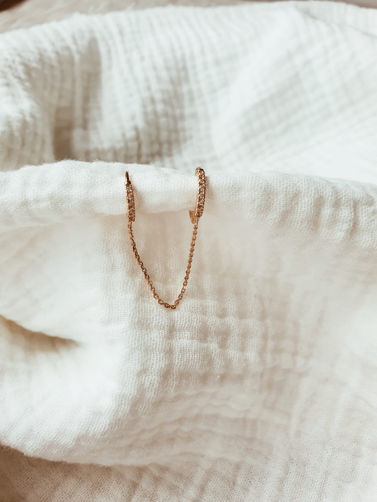 Boucles d'oreilles Zumb