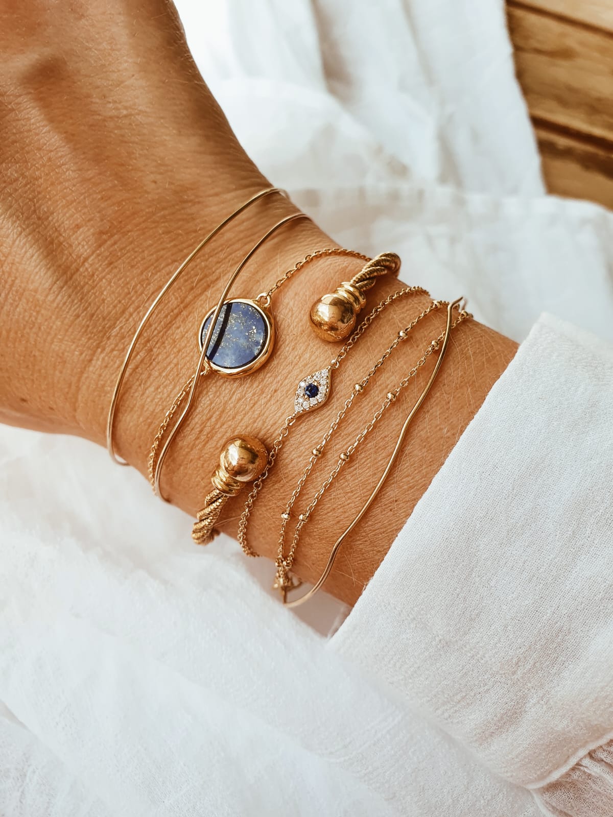 Bracelet Élisa