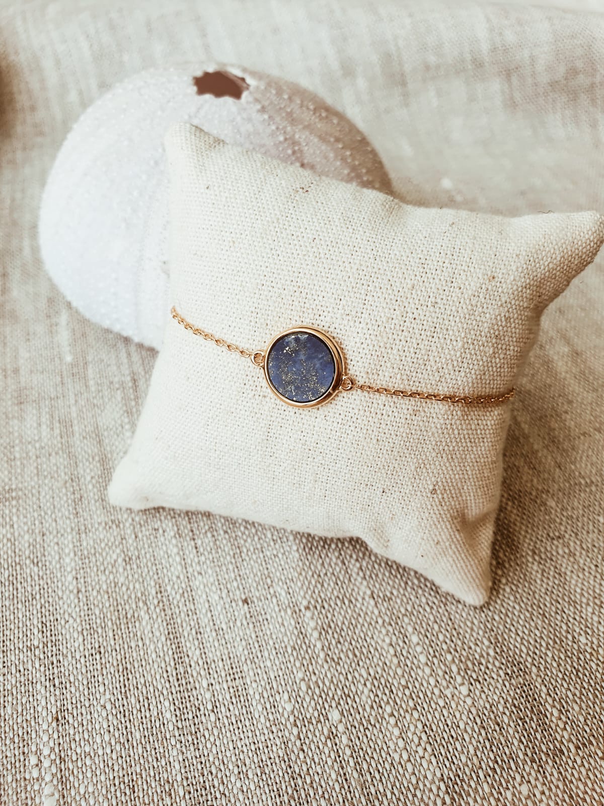 Bracelet Lapis