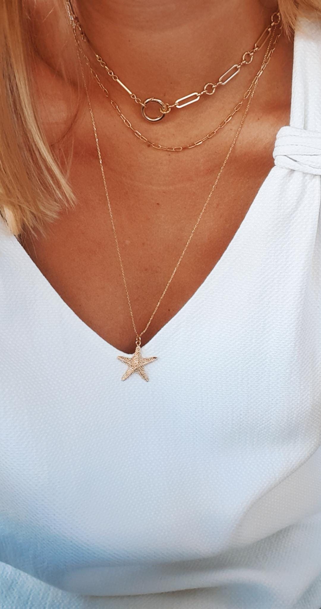 Collier Estrella