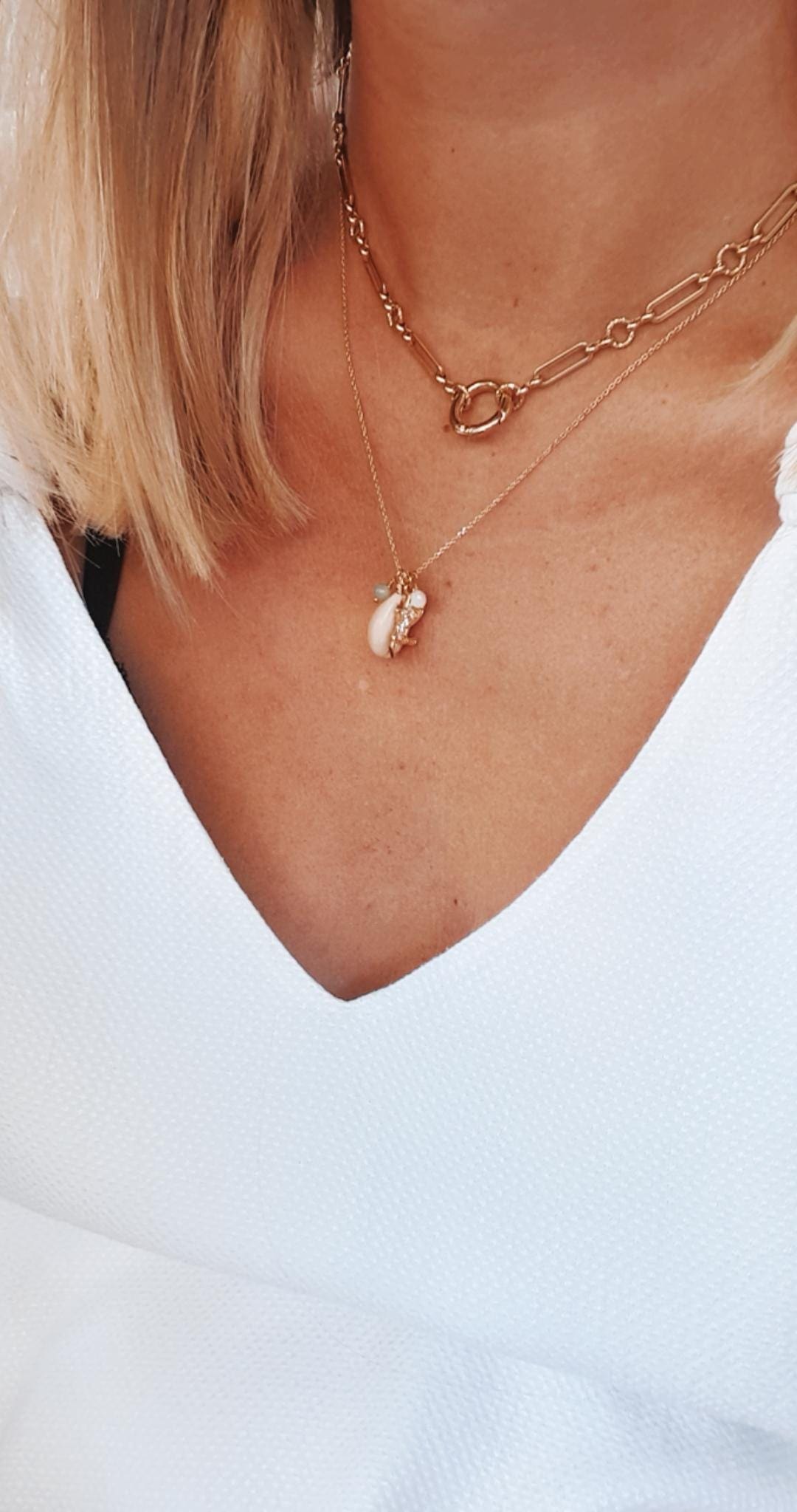 Collier Madinina