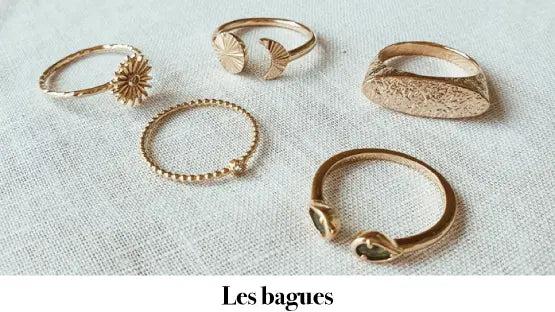 Bagues