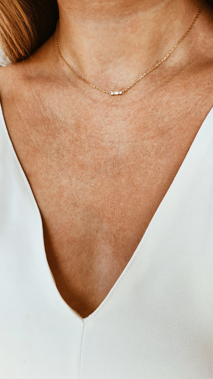 Collier Boracay