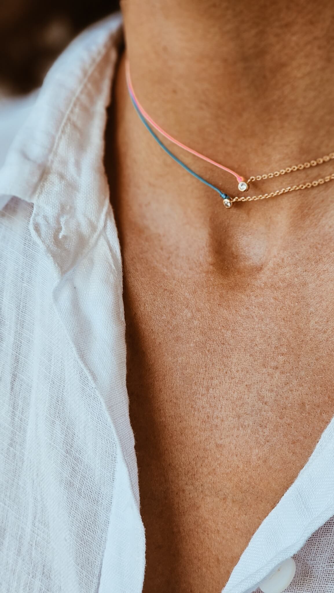 Collier Muse