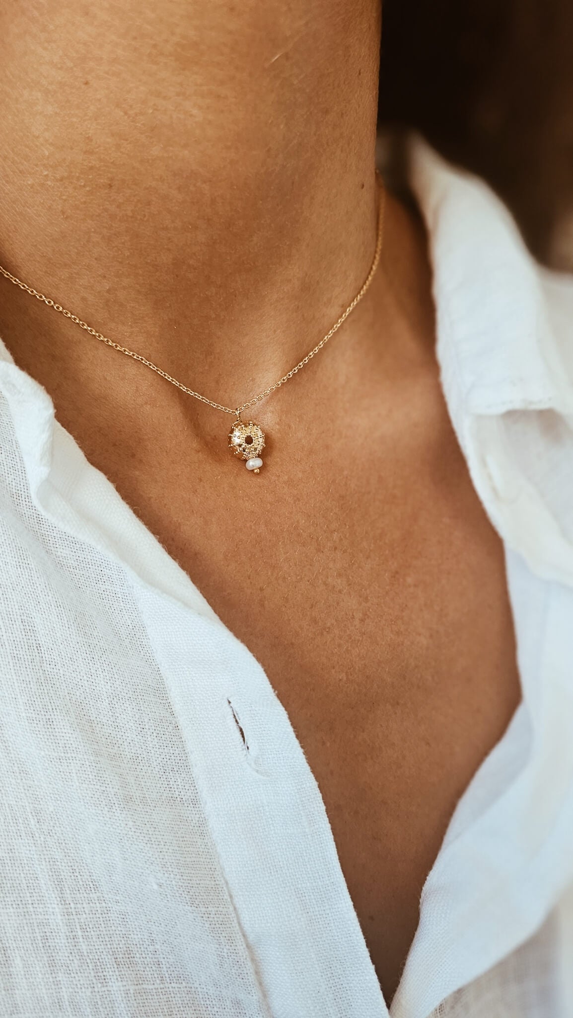 Collier Gili