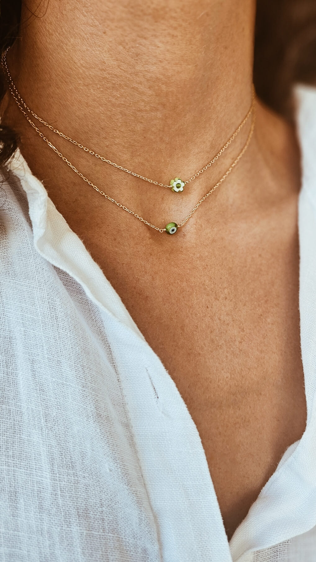Collier Haribo