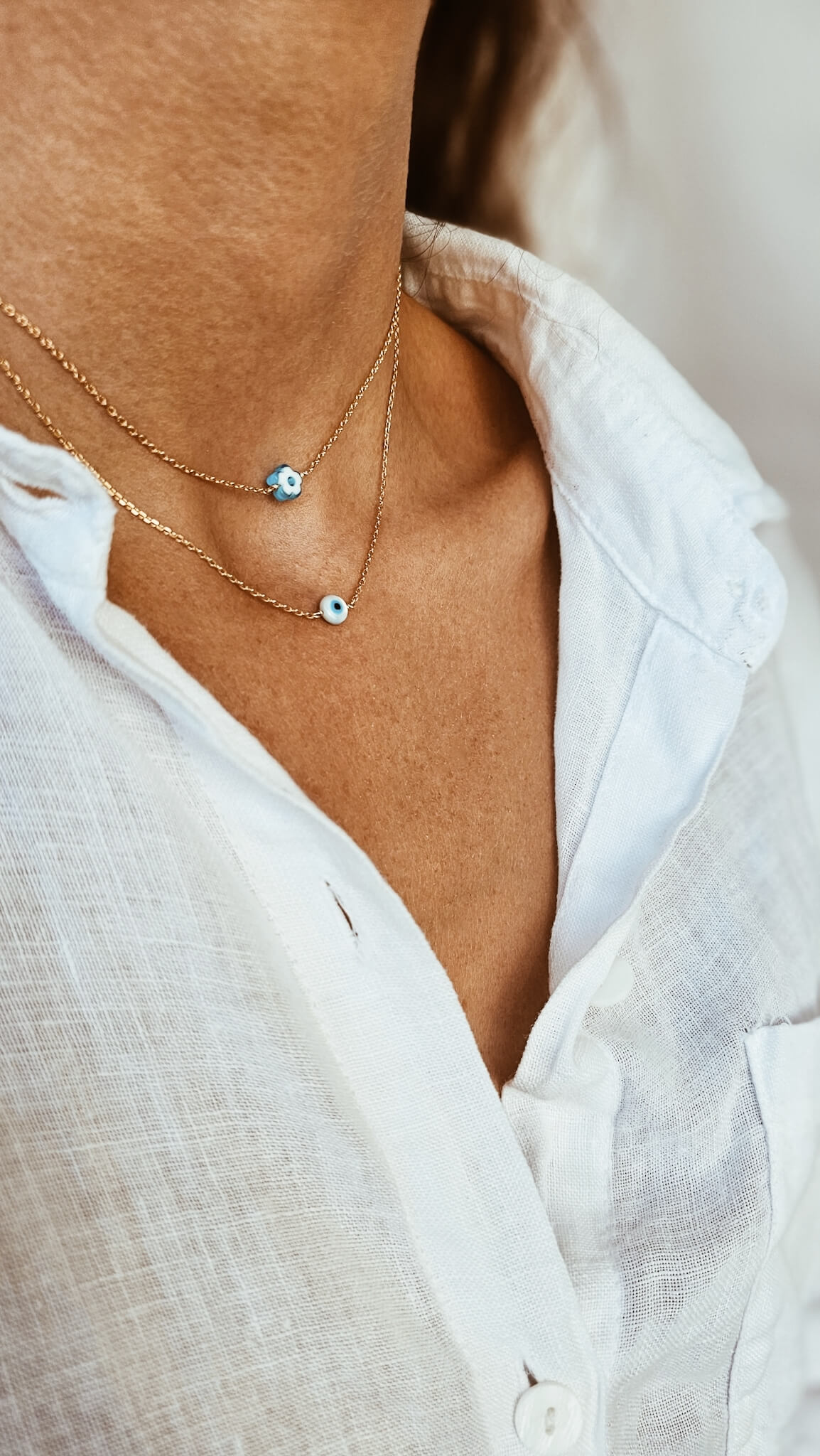 Collier Haribo