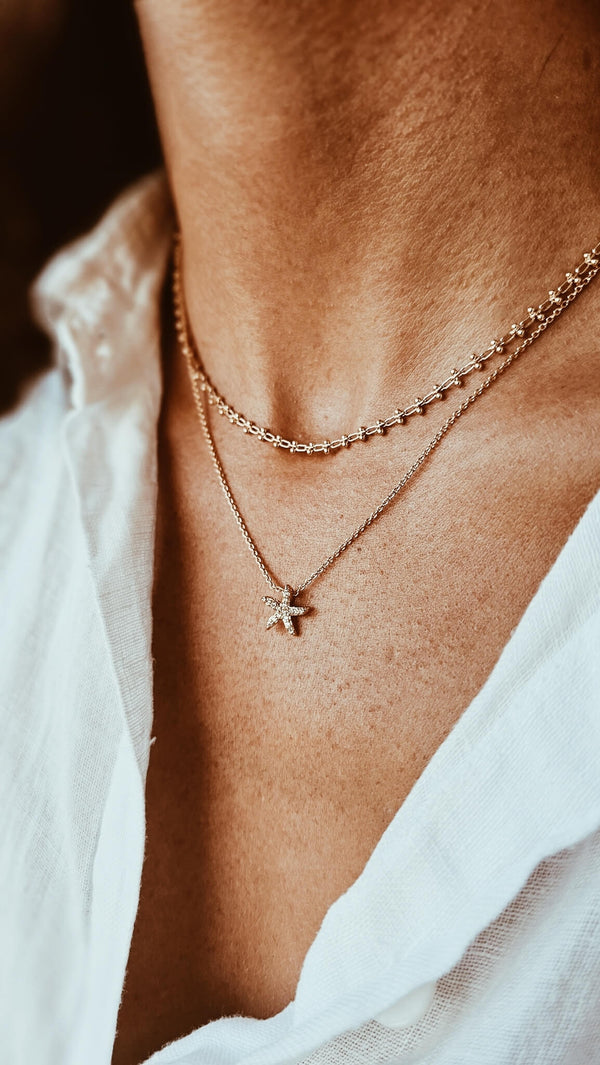 Collier Stary