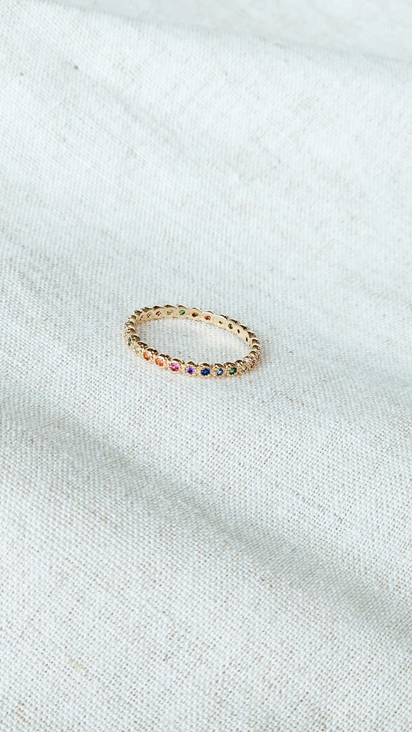 Bague Archie