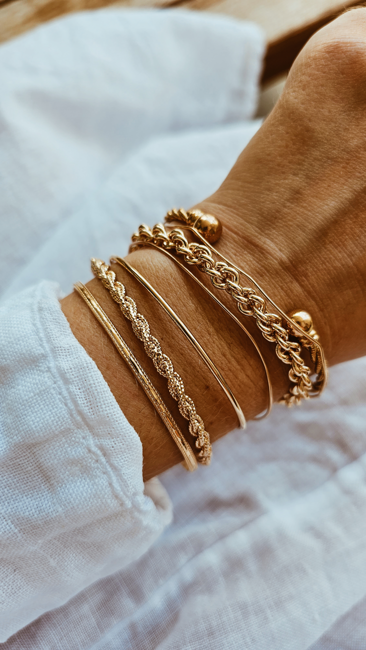 Bracelet Archipel