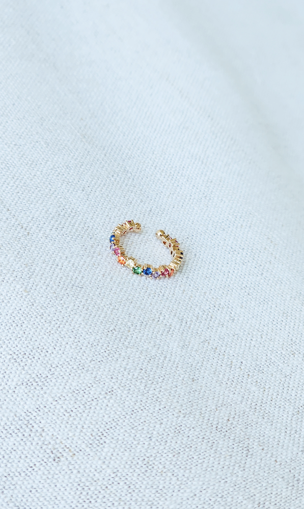 Ear cuff Color