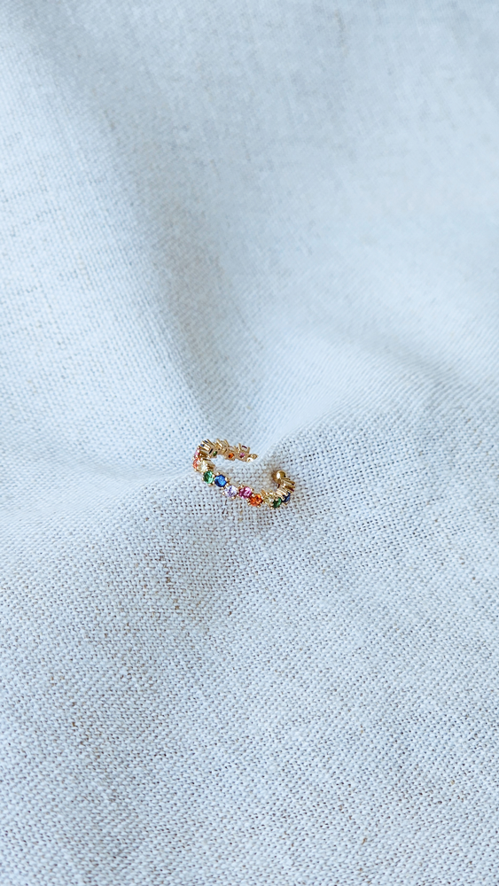 Ear cuff Color