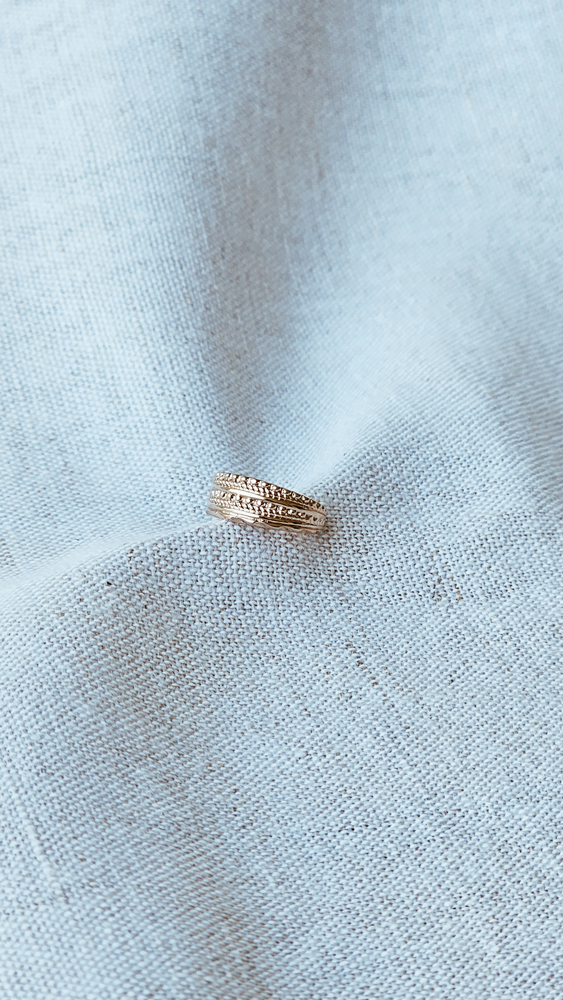Ear cuff Jonas