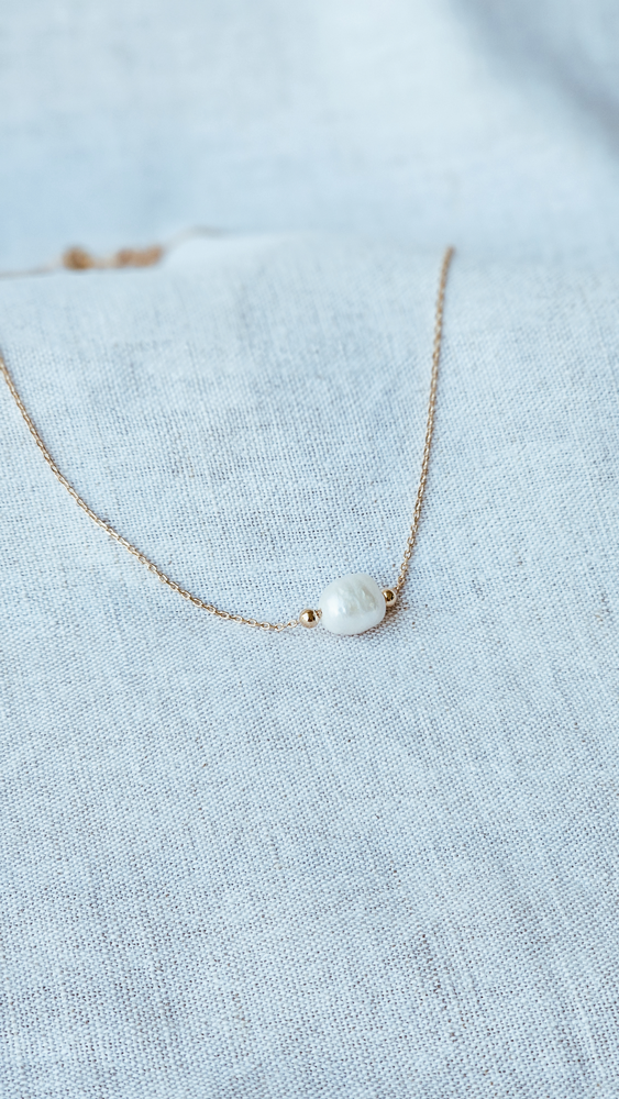 Collier Saba