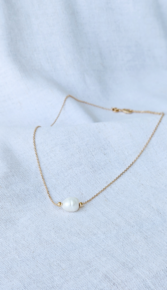 Collier Saba