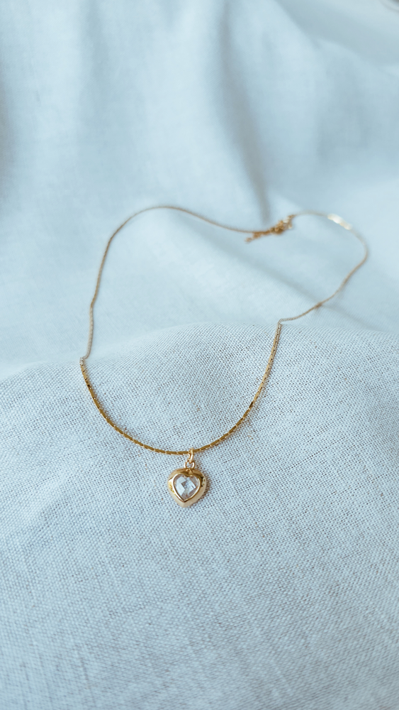 Collier Alma