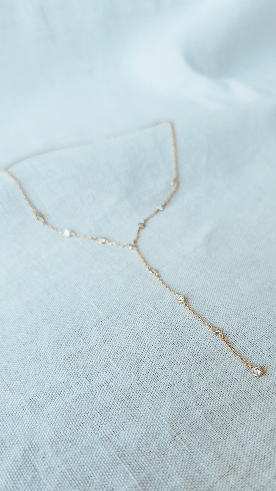 Collier Faune