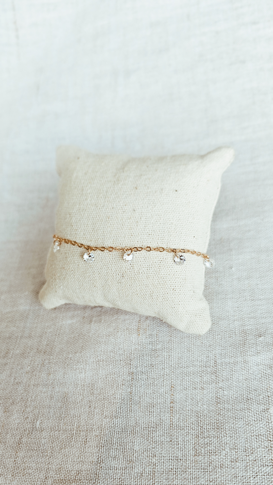 Bracelet Andréa