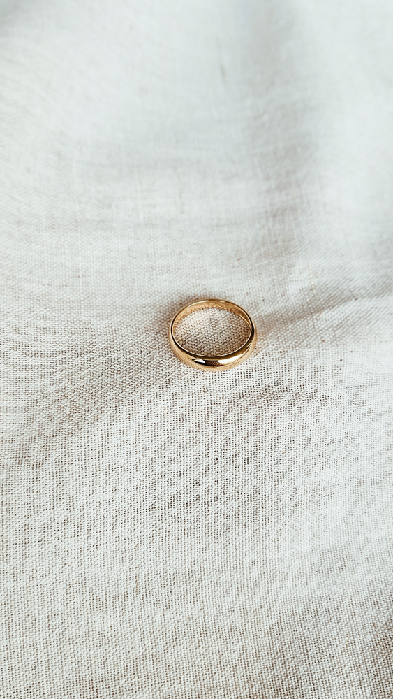 Bague Harper