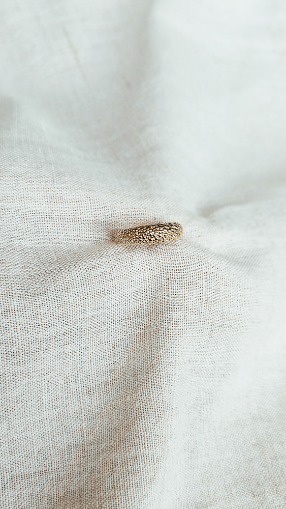 Bague Edition