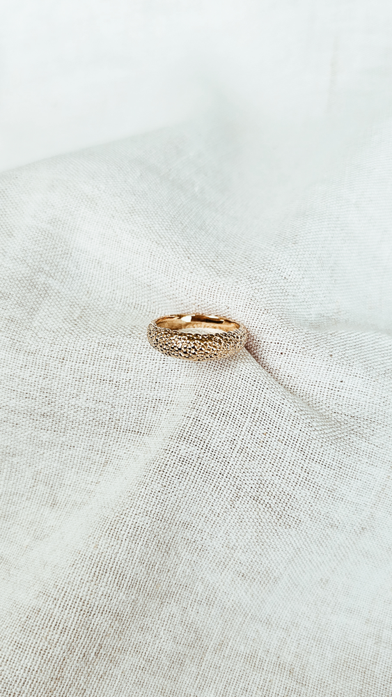 Bague Edition