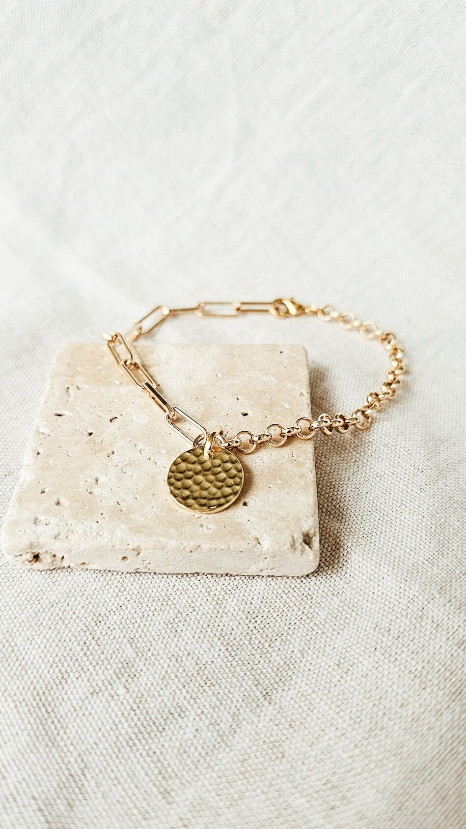 Bracelet Banne
