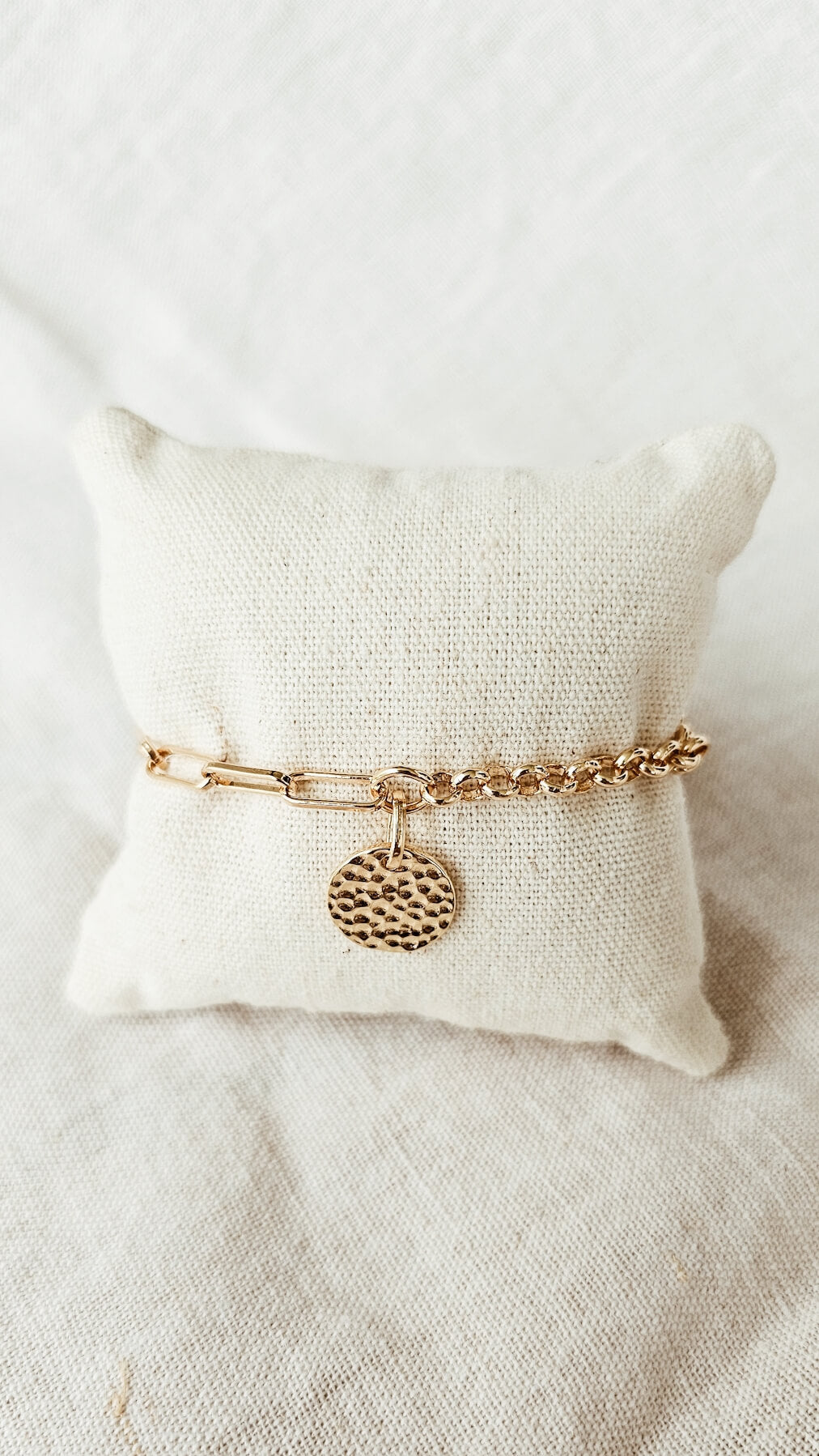 Bracelet Banne