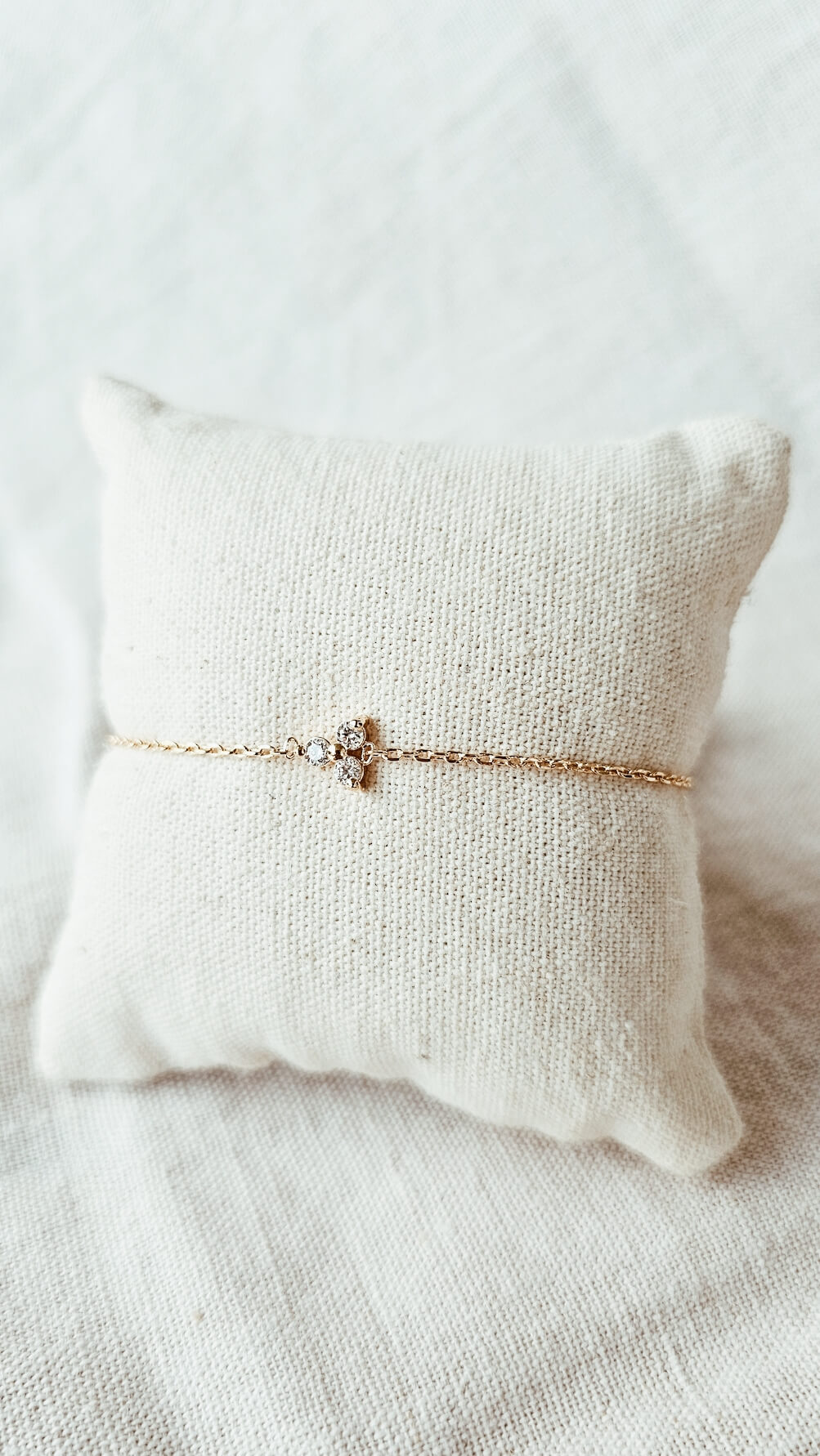 Bracelet Lotus