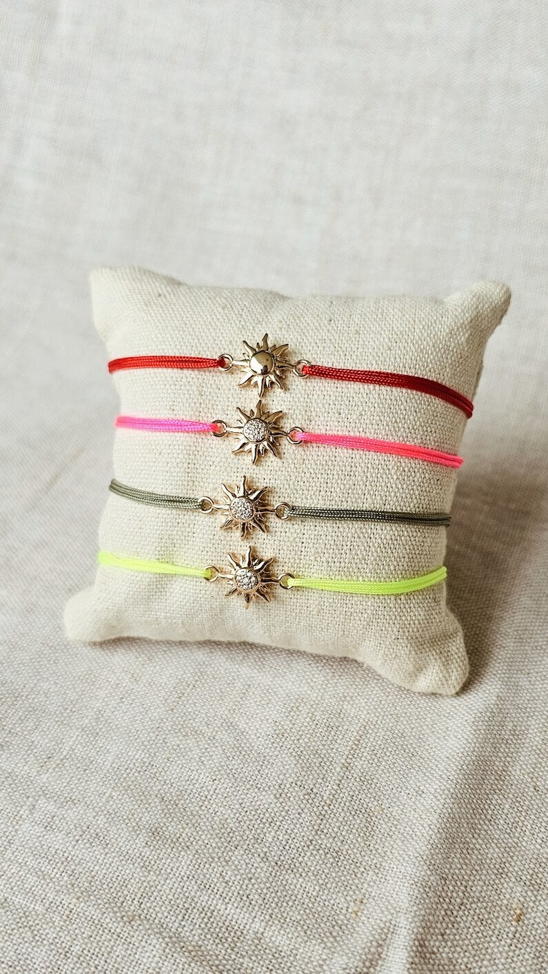 Bracelet Tessa
