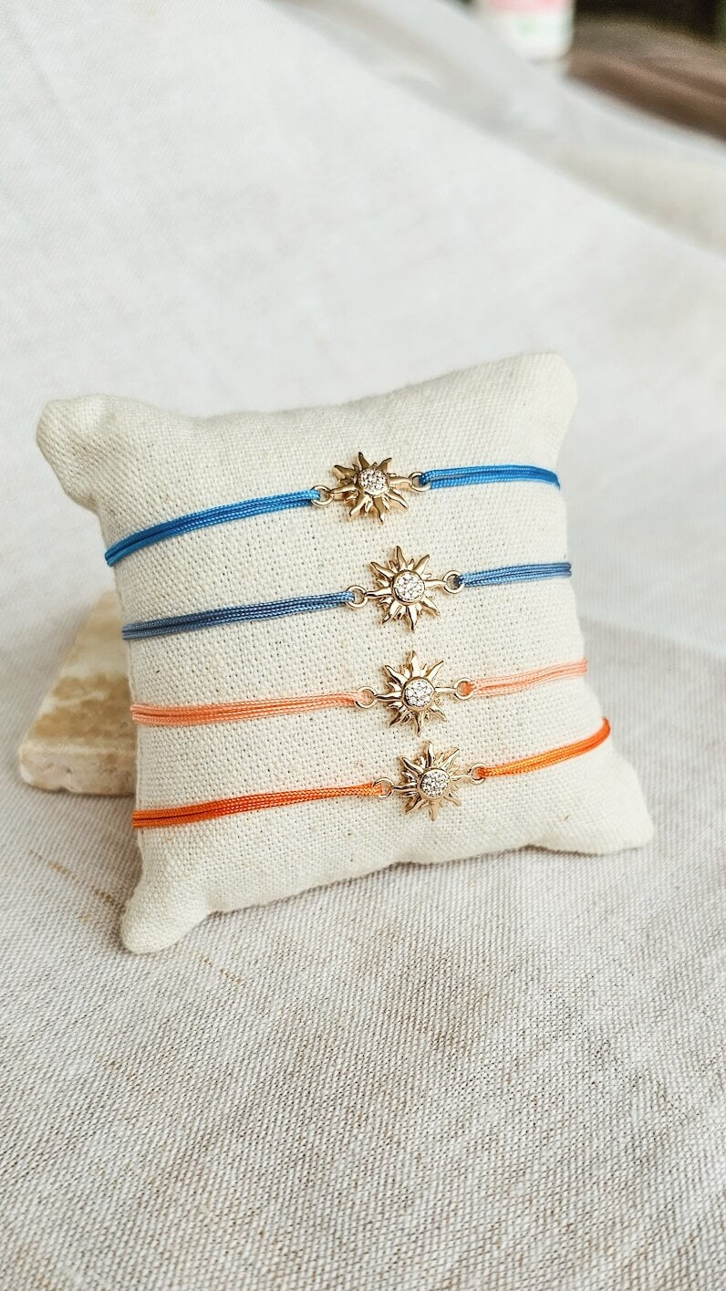 Bracelet Tessa