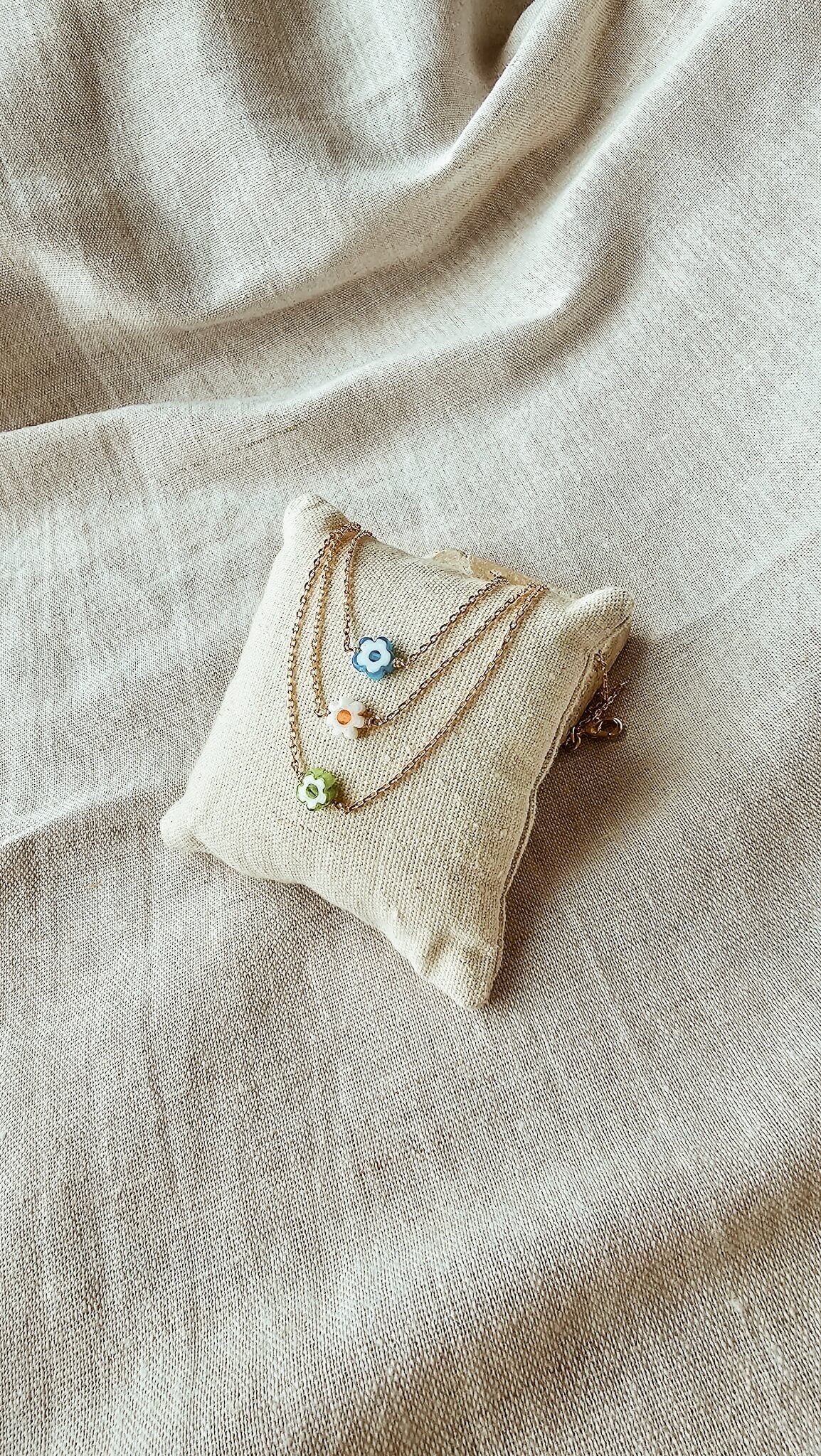 Collier Haribo