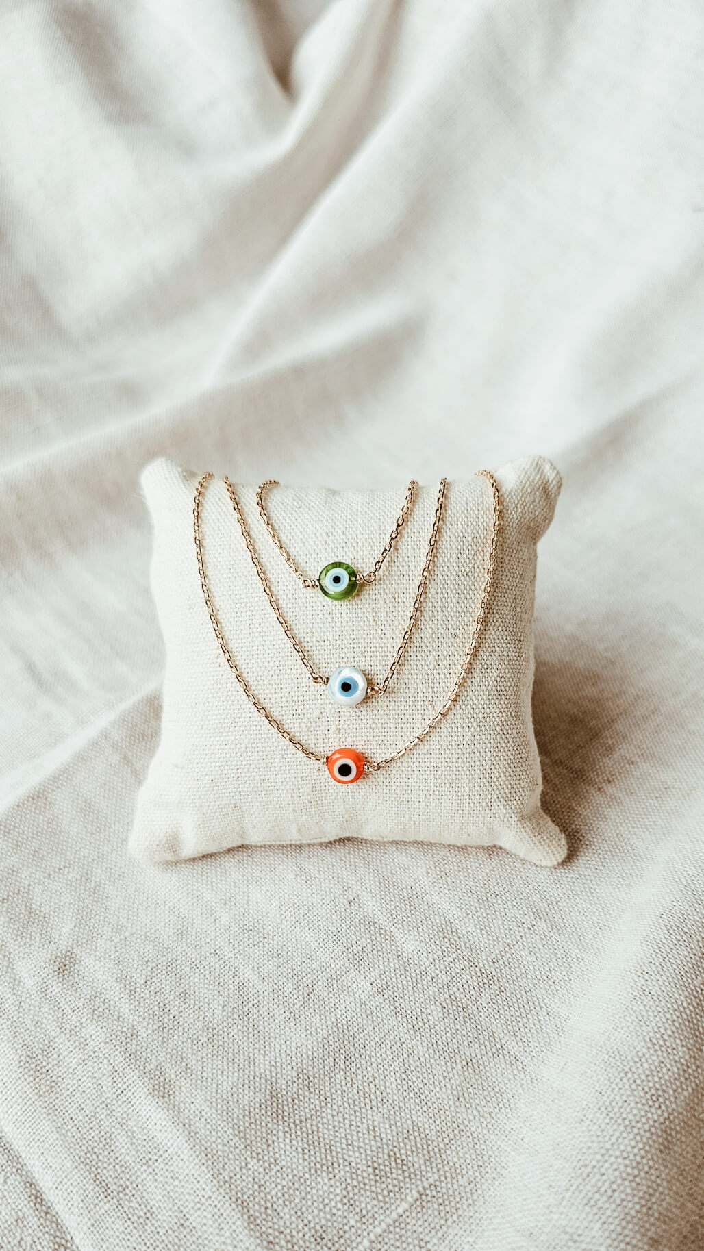 Collier Greka