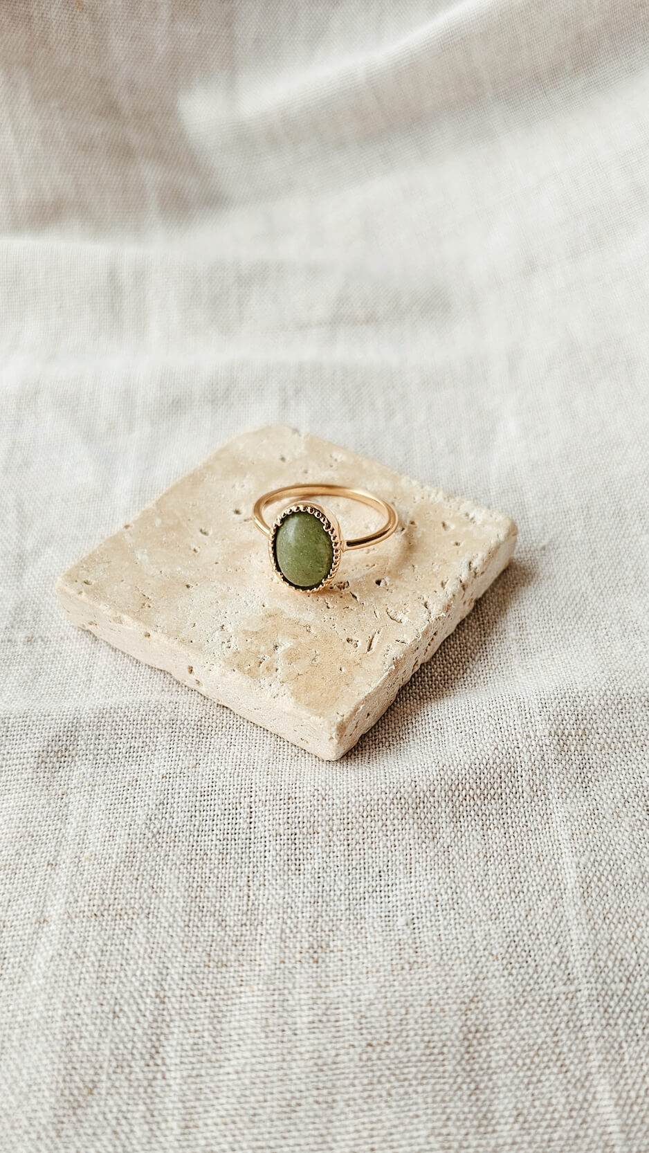 Bague Gwen
