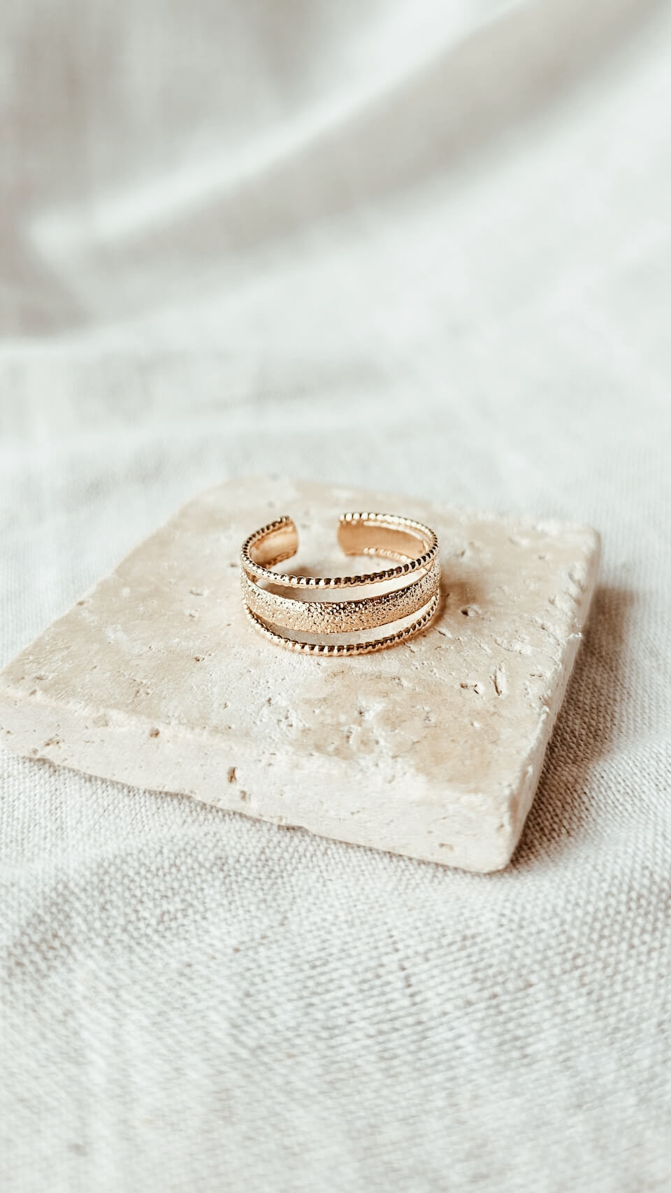 Bague Margaux