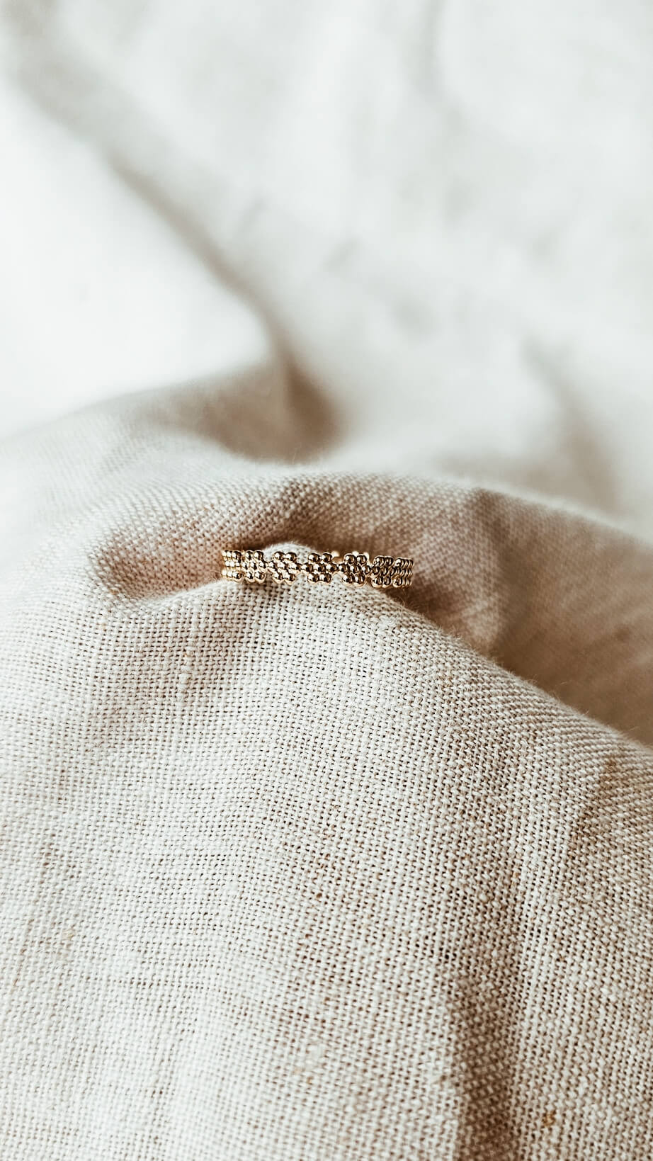 Bague Abba