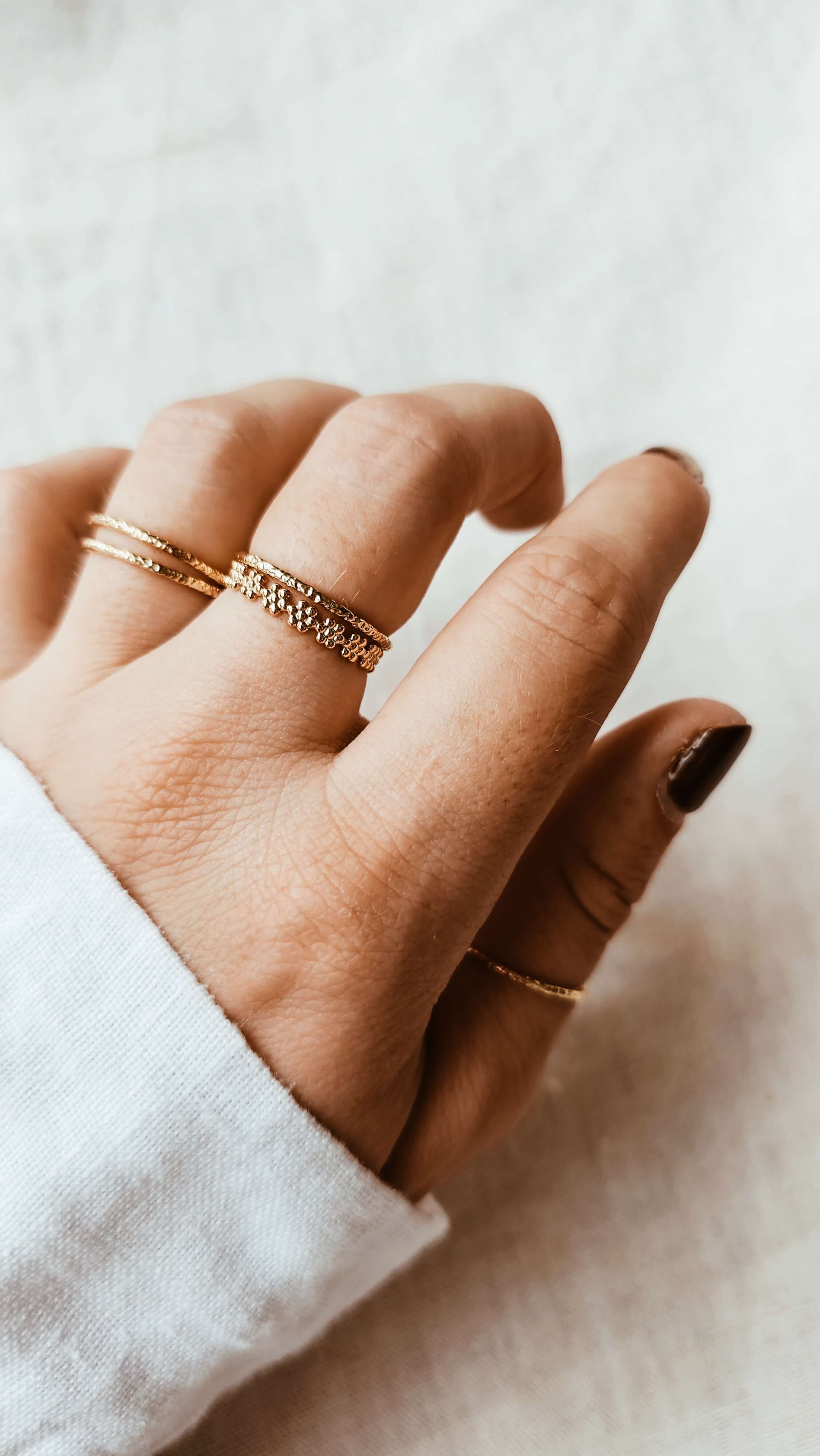 Bague Abba