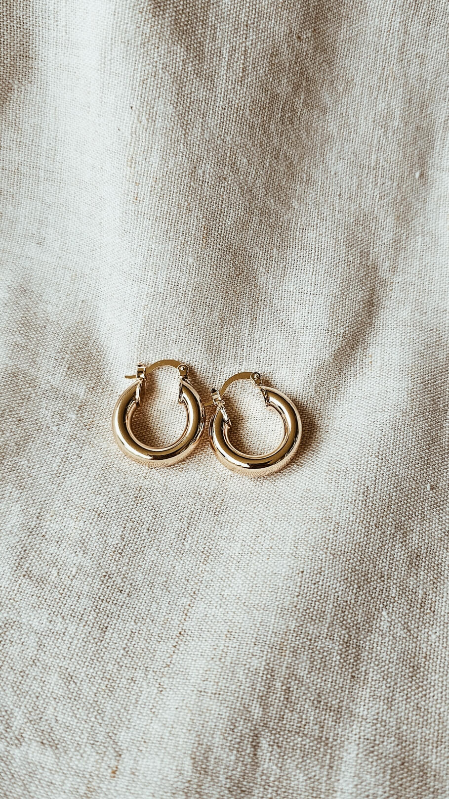 Boucles d'oreilles Mini-Bomba