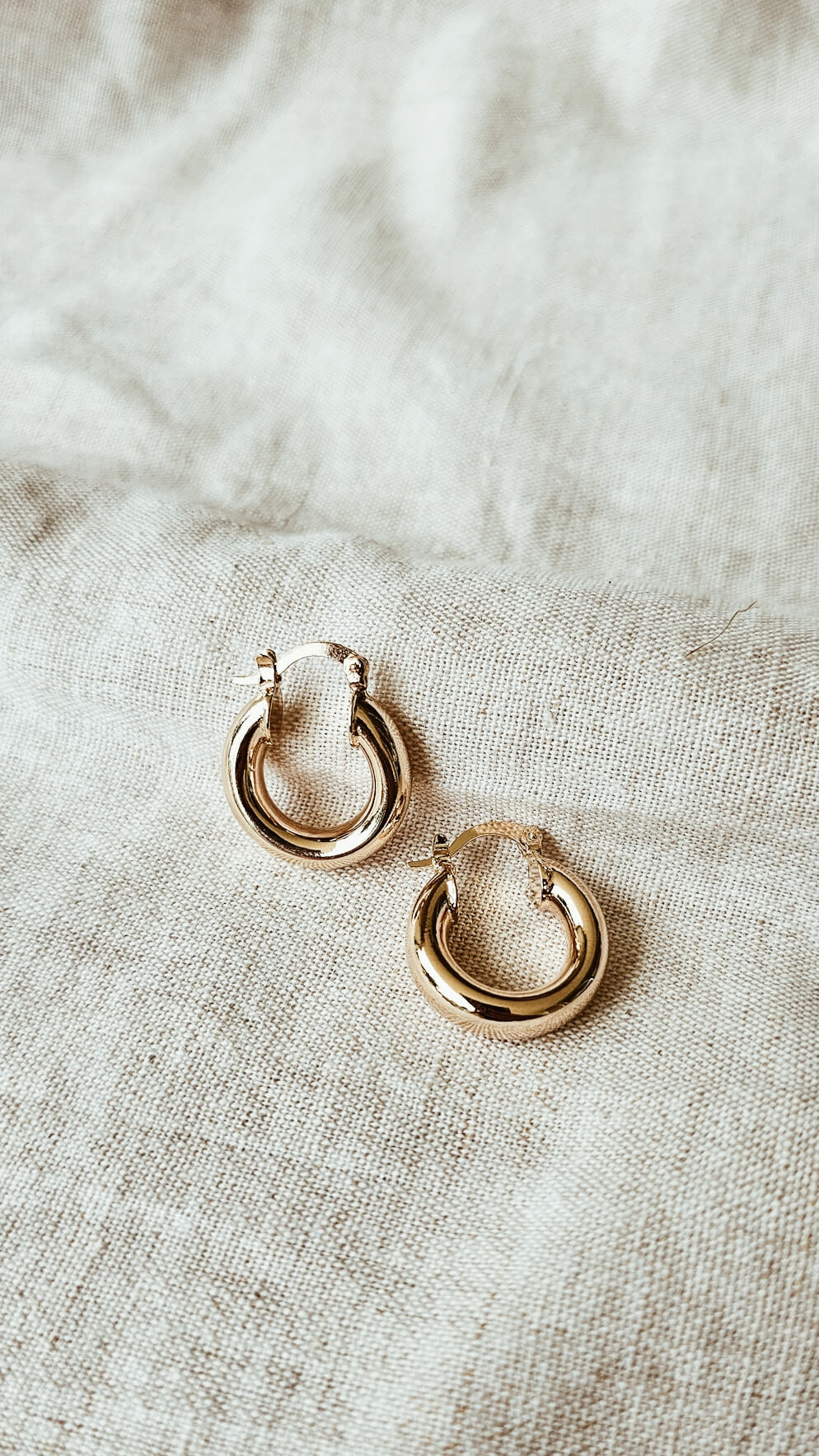 Boucles d'oreilles Mini-Bomba