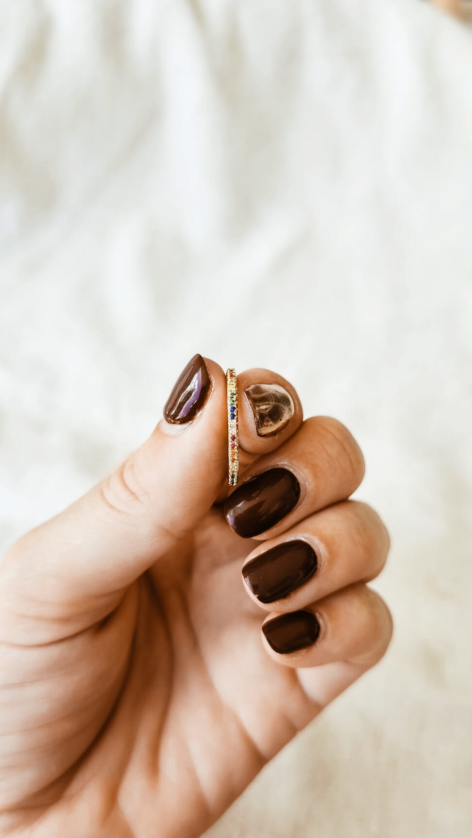 Monoboucle Barth Color