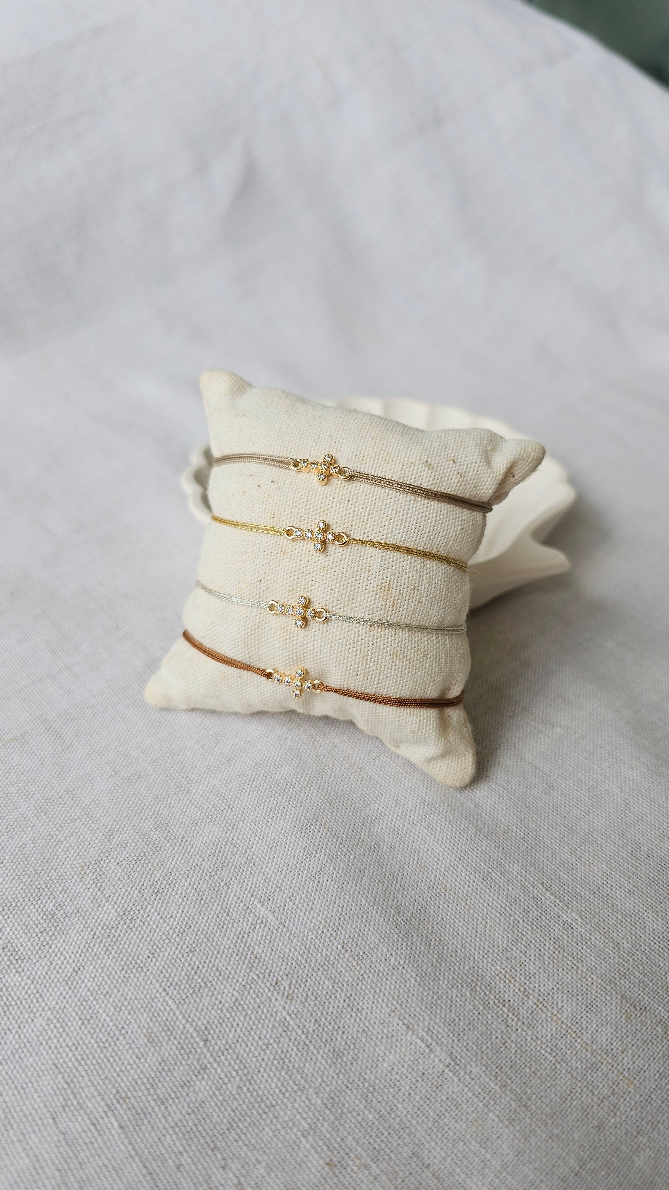 Bracelet Piléa