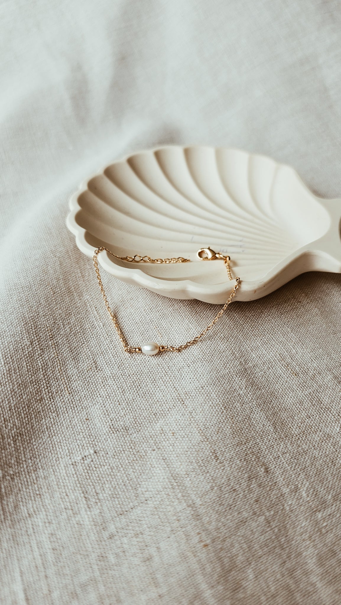 Bracelet Perla