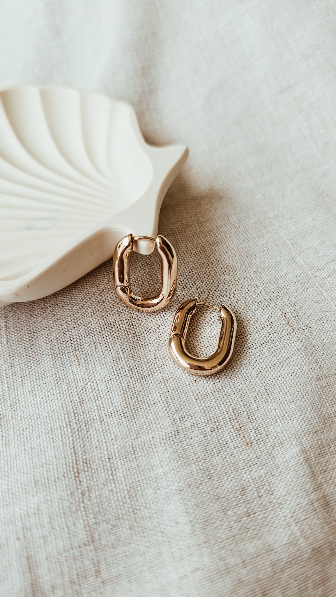 Boucles d'oreilles Aurélia
