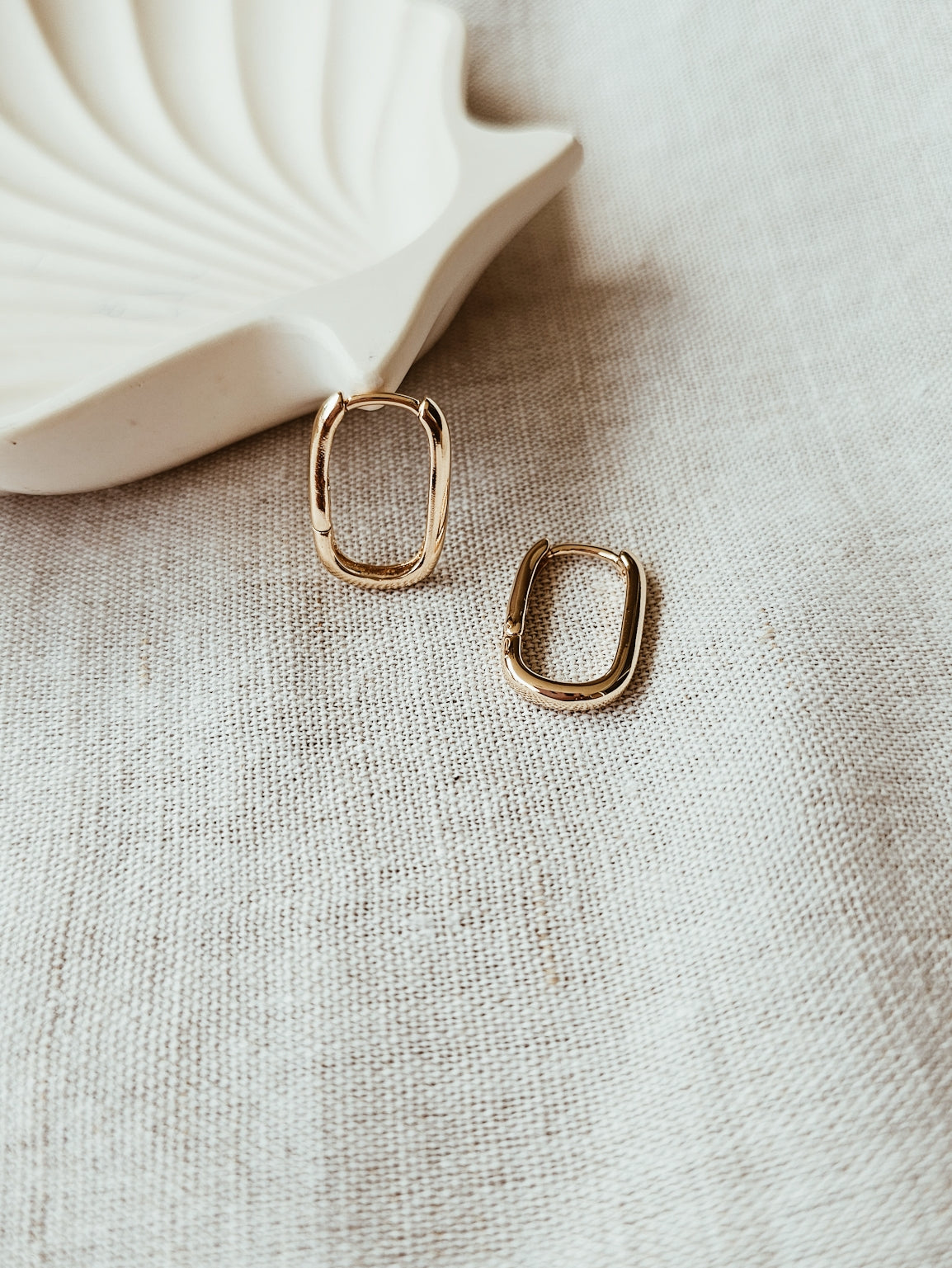Boucles d'oreilles Agnès